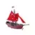 Red Corsair Ship