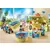 Playmobil Parc Animalier - Boutique de l\'Aquarium