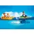 Playmobil en vacances - Vacanciers avec jet-ski et banane