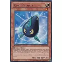 Kuri Photon