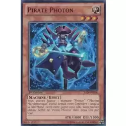 Pirate Photon