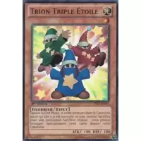 Trion Triple Étoile