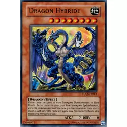Dragon Hybride