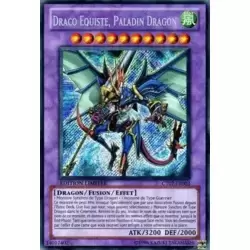 Draco Equiste, Paladin Dragon