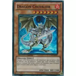 Dragon Chevalier