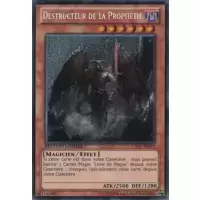 Destructeur de la Prophétie