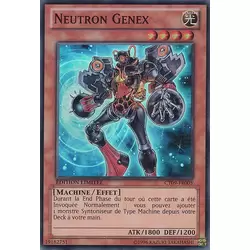 Neutron Genex