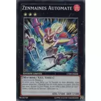 Zenmaines Automate