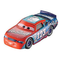 Rev-N-Go Racer #73 - Cars 3 models