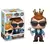 Freddy Funko with Space Needle Pop