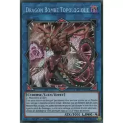 Dragon Bombe Topologique