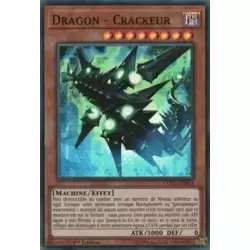 Dragon - Crackeur