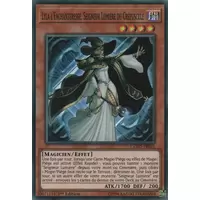 Lyla l'Enchanteresse, Seigneur Lumière du Crépuscule