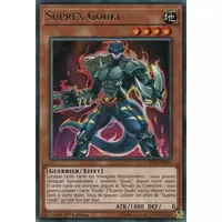 Suprex Gouki