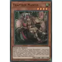 Traptrix Mantis