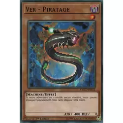 Ver - Piratage