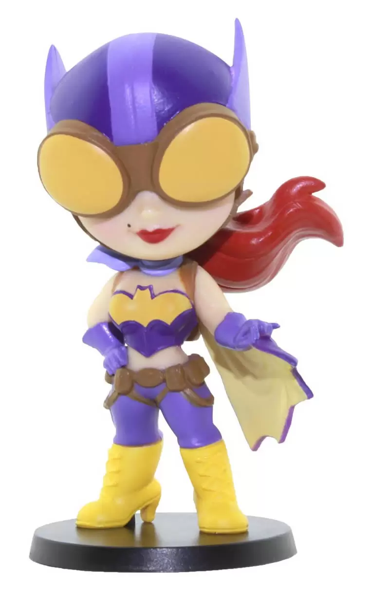 Lil DC Comics Bombshells - Batgirl