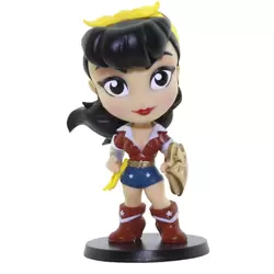 Wonder Woman w/Shield