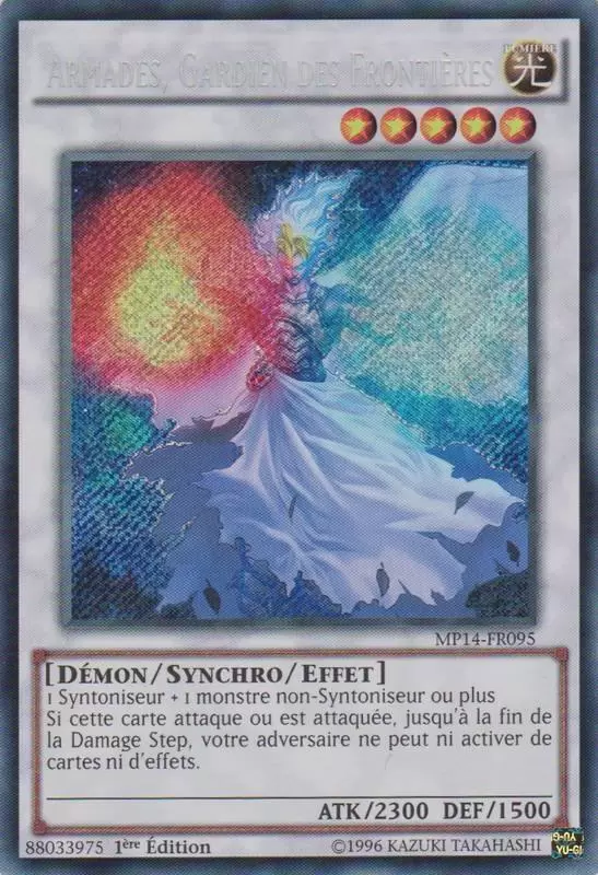 Mega Pack 2014 MP14 - Armades, Gardien des Frontières