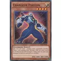 Chargeur Photon