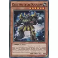 Destructeur Dododo
