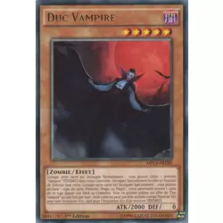 Duc Vampire