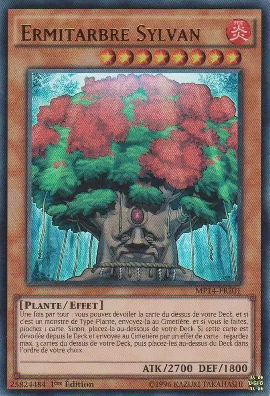 Mega Pack 2014 MP14 - Ermitarbre Sylvan