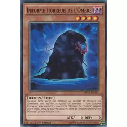 Informe Horreur de l'Ombre