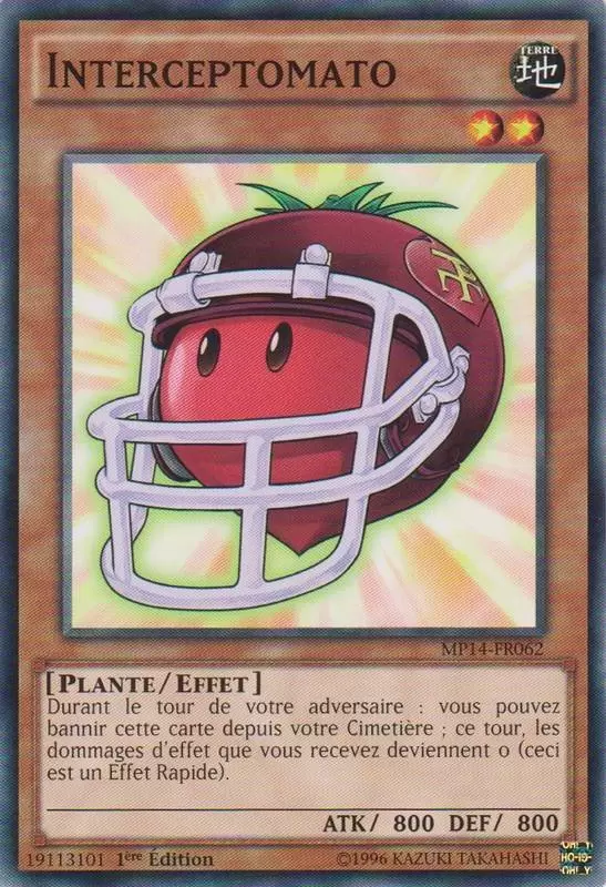 Mega Pack 2014 MP14 - Interceptomato
