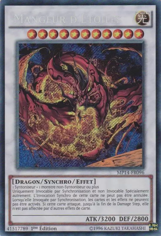 Mega Pack 2014 MP14 - Mangeur d\'Étoiles