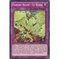 Parure Bujin - Le Bijou