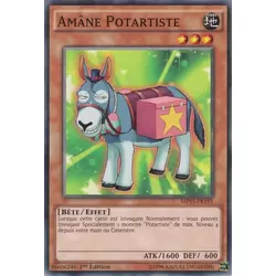 Amâne Potartiste