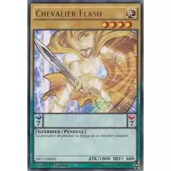 Chevalier Flash