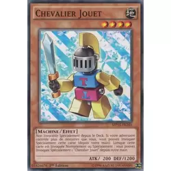 Chevalier Jouet