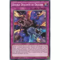 Double Descente de Dragon
