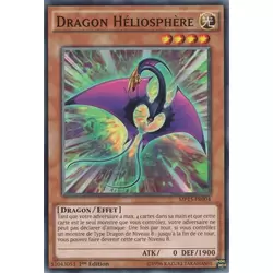 Dragon Héliosphère
