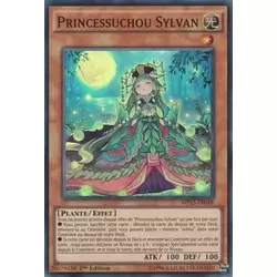 Princessuchou Sylvan