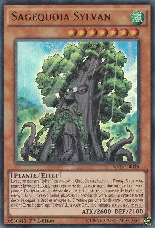 Mega Pack 2015 MP15 - Sagequoia Sylvan