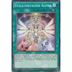 Stellchevalier Alpha