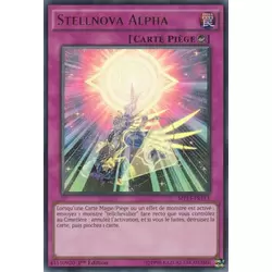 Stellnova Alpha
