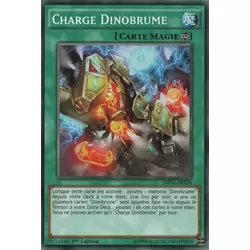 Charge Dinobrume
