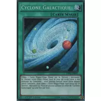 Cyclone Galactique