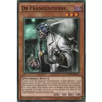 Dr Frankenpierre