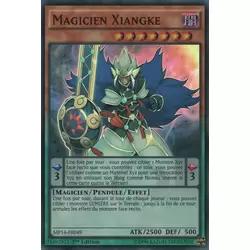 Magicien Xiangke