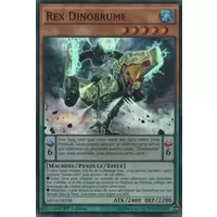 Rex Dinobrume