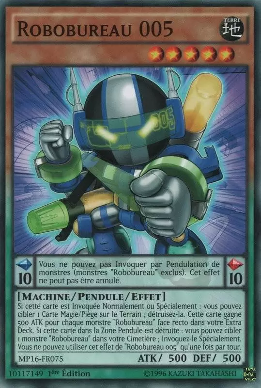 Mega Pack 2016 MP16 - Robobureau 005