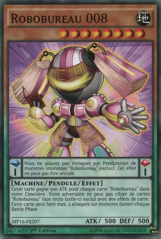 Mega Pack 2016 MP16 - Robobureau 008