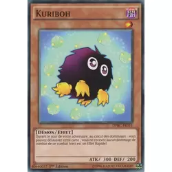 Kuriboh