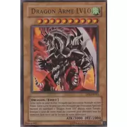 Dragon Armé LV10