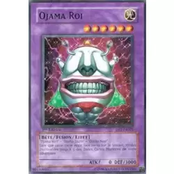 Ojama Roi
